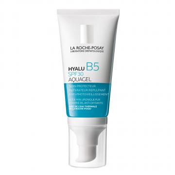 LA ROCHE POSAY - Hyalu B5 Aquagel Soin Protecteur SPF30 50ml