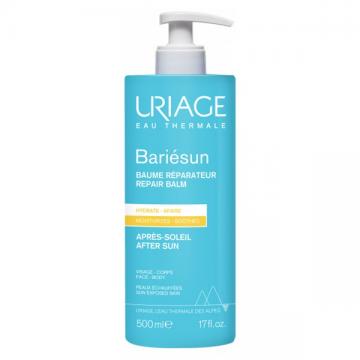 URIAGE - BARIESUN baume reparateur apres soleil 500ml