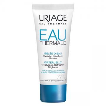 URIAGE EAU THERMALE - Gelee d eau 40ml