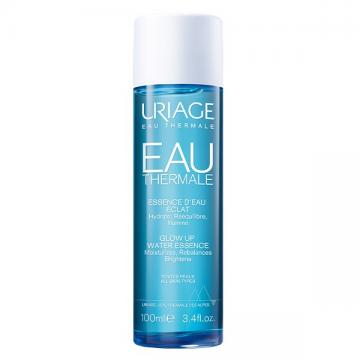 URIAGE EAU THERMALE - Essence d eau eclat 100ml