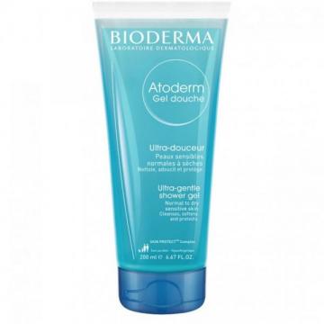 BIODERMA - Atoderm - GEL DOUCHE 200ml