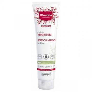 MUSTELA - CREME PREVENTION VERGETURE 150ml