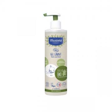 MUSTELA - BIO GEL LAVANT 400ml