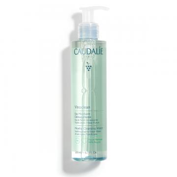 CAUDALIE - VINOCLEAN eau micellaire demaquillage 200ml