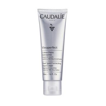 CAUDALIE - VINOPERFECT creme mains anti-taches 50ml