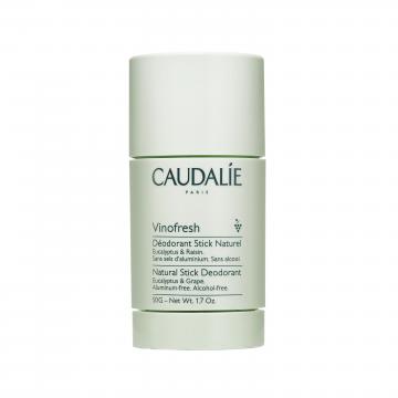 CAUDALIE - VINOFRESH - Déodorant stick naturel 50g