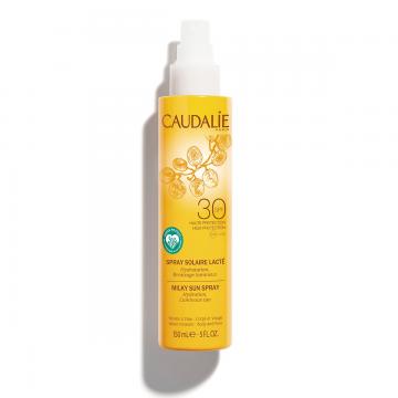 CAUDALIE - SPRAY SOLAIRE LACTE 30SPF 150ml