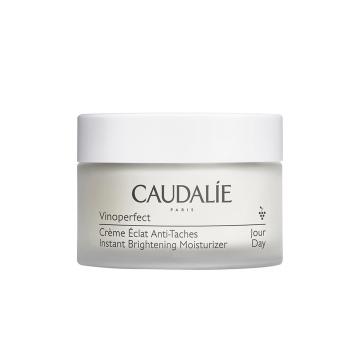 CAUDALIE - VINOPERFECT creme eclat anti-tache 50ml