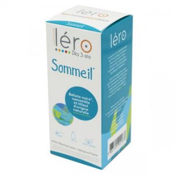 LERO 3 ANS SOMMEIL FL 125ML