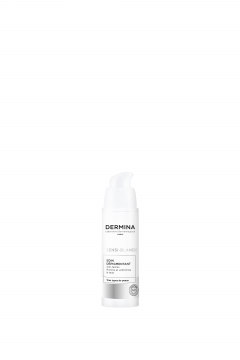 DERMINA - SENSI-BLANC soin dépigmentant 30ml