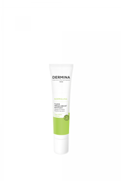 DERMINA - NORMALINA fluide reequilibrant matifiant 40ml