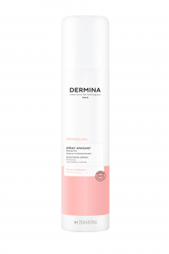 DERMINA - SENSELINA spray apaisant 250ml