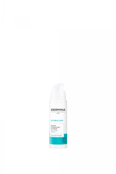 DERMINA - HYDRALINA serum hydratant intense 30ml