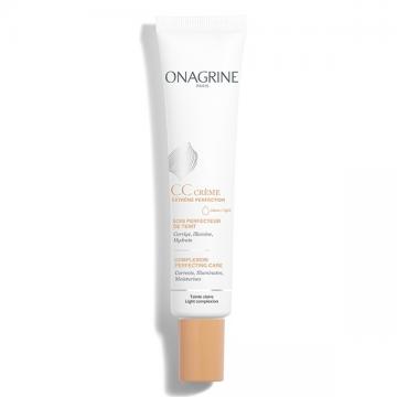 ONAGRINE - CC creme claire 40ml