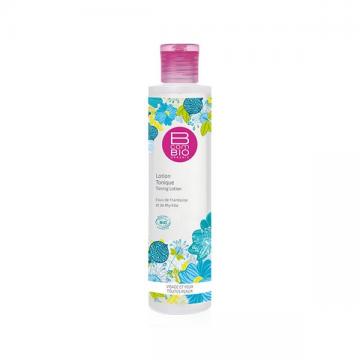 BCOMBIO - Lotion tonique toutes peaux 200ml