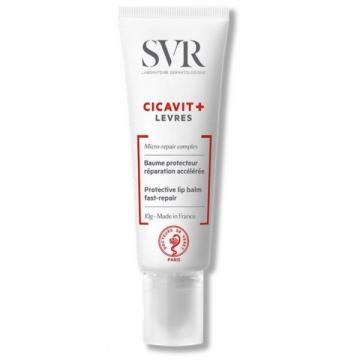 SVR - CICAVIT+ levres 10gr