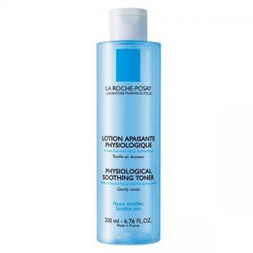 LA ROCHE POSAY -  Lotion apaisante physiologique 200ml