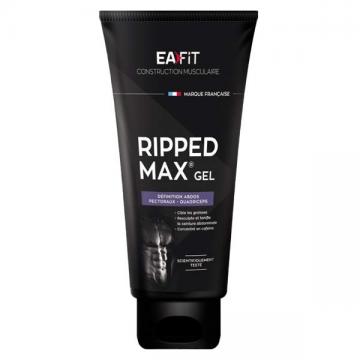 EAFIT RIPPED MAX - Gel abdos 200ml