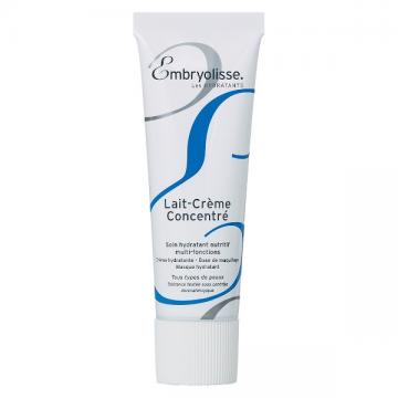 EMBRYOLISSE - Lait creme concentre 30ml