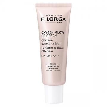 FILORGA - OXYGEN-GLOW - CC Crème perfectrice éclat SPF30 40ml