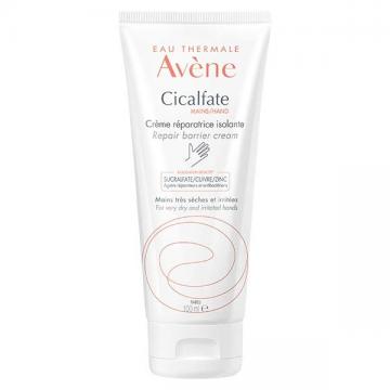 AVENE - CICALFATE - Creme mains reparatrice isolante 100ml