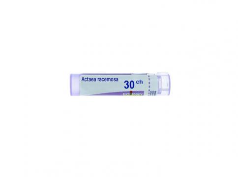 BOIRON - Actaea racemosa dose 30CH 1g