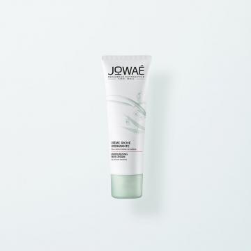 JOWAE - Crème Riche Hydratante peaux sèches 40ml