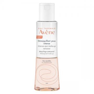 AVENE - Demaquillant yeux waterproof 125ml