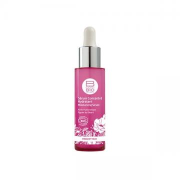 BCOMBIO - Serum hydratant 30ml