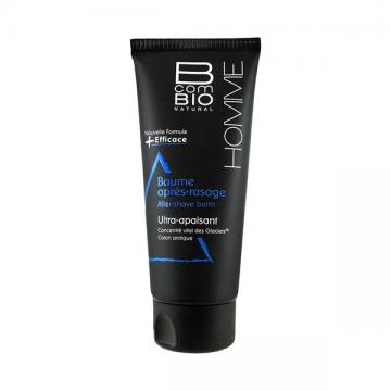 BCOMBIO - Homme baume apres-rasage 100ml