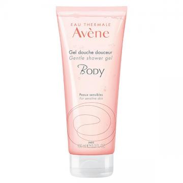 AVENE - Body gel douche douceur 100ml