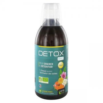 SANTE VERTE DETOX BIO 500ml