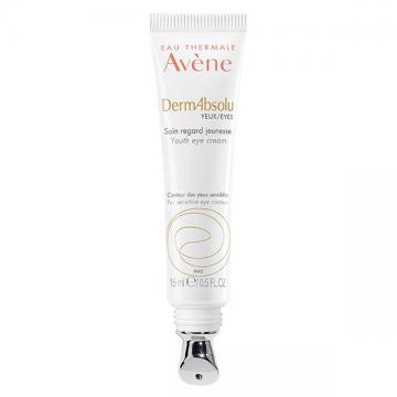 AVENE - DERMABSOLU YEUX soin regard jeunesse 15ml