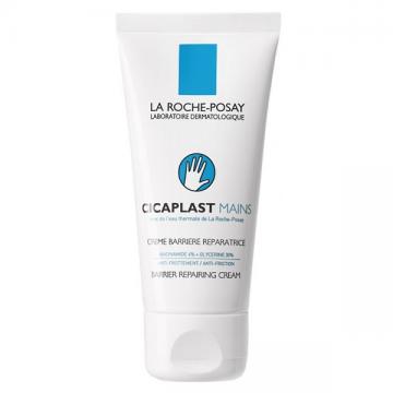 LA ROCHE POSAY - CICAPLAST - Crème mains barrière réparatrice 50ml