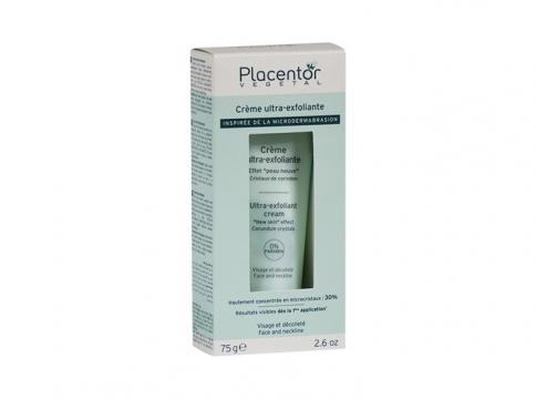 PLACENTOR - CREME ULTRA EXFOLIANTE 75GR