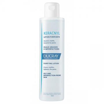 DUCRAY - KERACNYL lotion purifiante 200ml