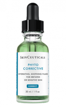 SKINCEUTICALS - SERUM VEGETAL APAISANT POUR PEAUX IRRITEES ET SENSIBILISEES phyto corrective 30ml