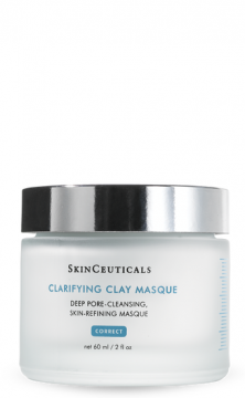 SKINCEUTICALS - MASQUE PURIFIANT DESINCRUSTANT clarifying clay masque 60ml
