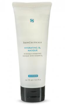 SKINCEUTICALS - MASQUE HYDRATATION INTENSE hydrating B5 masque 75ml
