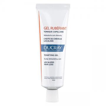 DUCRAY - Gel rubéfiant tonique capillaire 30ml