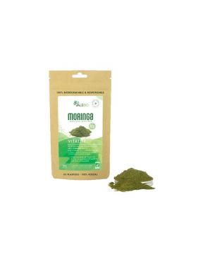 VALEBIO - MORINGA BIO 100gr