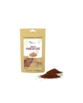 VALEBIO - SUCRE DE FLEUR DE COCO BIO 200gr