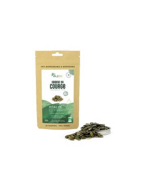 VALEBIO - GRAINE DE COURGE BIO 200gr