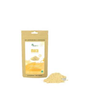 VALEBIO - MACA BIO 100gr