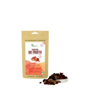 VALEBIO - COCKTAIL SUPERFRUITS BIO 120gr