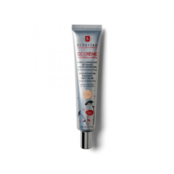 ERBORIAN - CC CREME clair 45ml