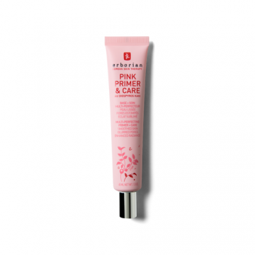 ERBORIAN - PINK PRIMER & CARE 45ml