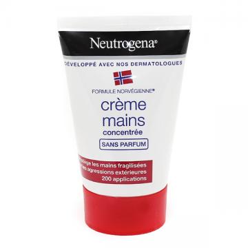 NEUTROGENA - MAIN SS PARFUM ROUGE 50ML