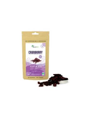 VALEBIO - CRANBERRY BIO 170gr