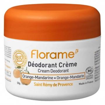 FLORAME DEODORANT CR ORAN MANDA 50G NNN20